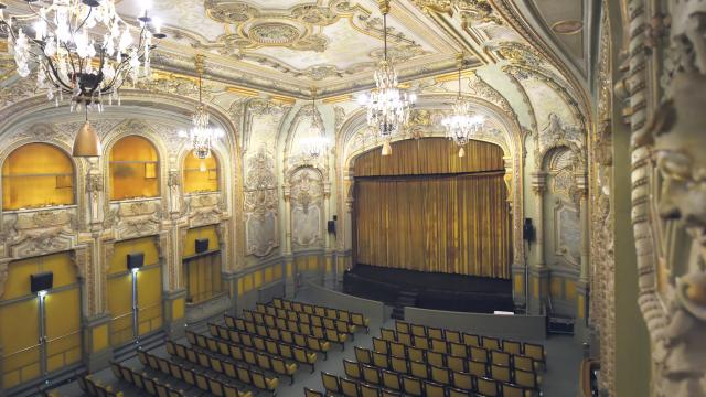 casino of contrexeville