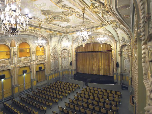 casino of contrexeville