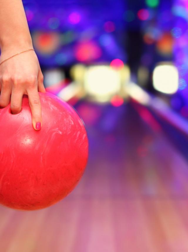 Bowling ©fotolia