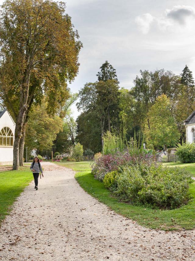 Thermisch park Contrexéville ©jérôme Baudoin Industriel Photographe