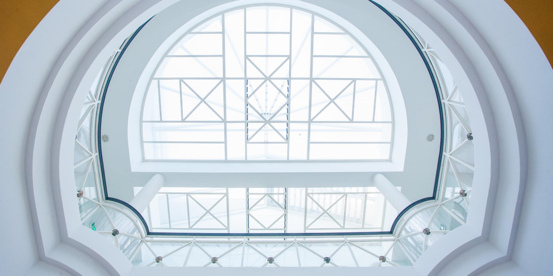 Verrière Thermes ©gérard Photos Vittel