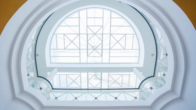 Verrière Thermes ©gérard Photos Vittel