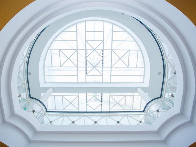 Verrière Thermes ©gérard Photos Vittel