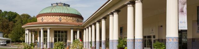 Gallery and Pavilion ©j. Baudoin Industrial Photographer