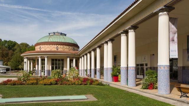 Galerie Et Pavillon ©j. Baudoin Industrieel fotograaf