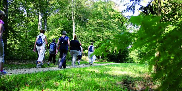 Rando ©ot Contrexéville