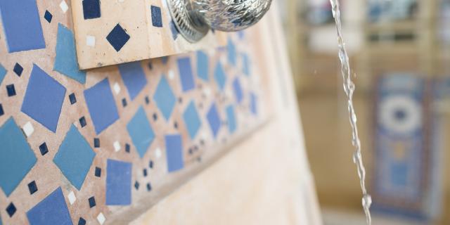 Source Pavillon Contrex ©j. Baudoin Industrial Photographer For Destination Vittel Contrexéville