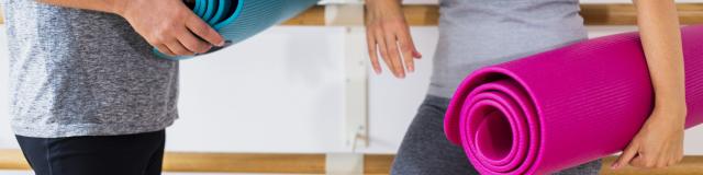 Activities of the Week