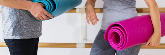 Activiteiten van de week