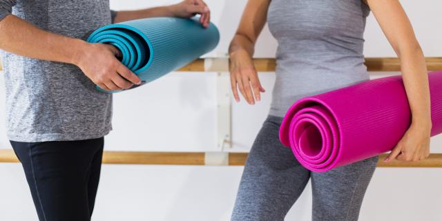 Activiteiten van de week