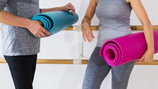 Activiteiten van de week