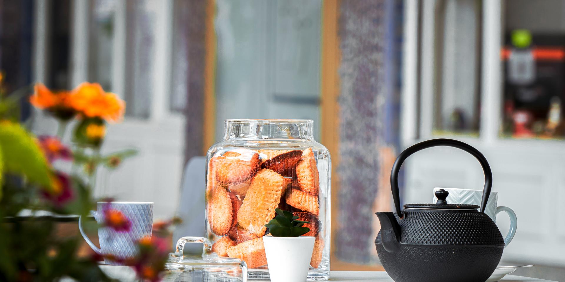 Les Goûts Thés Des Thermes©a.yenou For Contrexéville Tourism