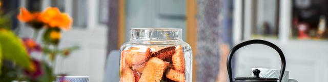 Les Goûts Thés Des Thermes©a.yenou For Contrexéville Tourism