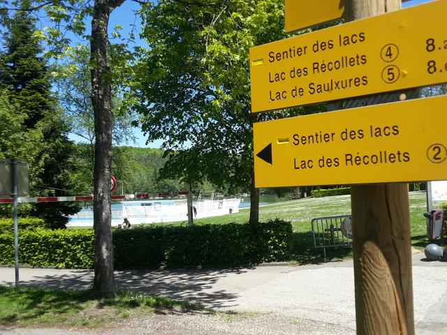 Rando©contrexéville Tourism