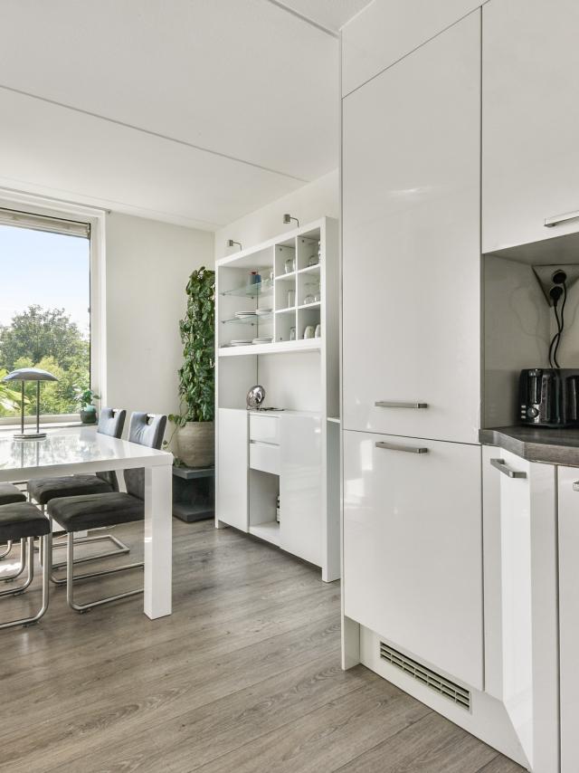 Gemeubileerde toeristische accommodatie©Freepik