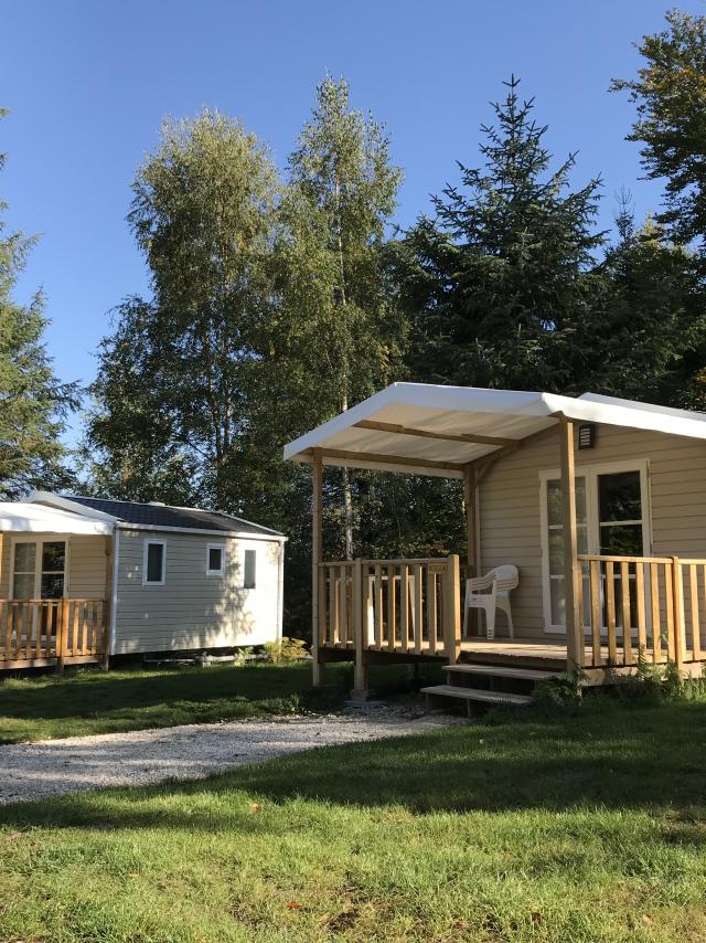Mobihome Camping Bulgneville 2
