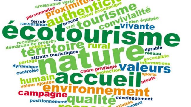 1562160769 Ecotourism Nature Environment Authenticity Home Quality Green Resorts Cloud Tags