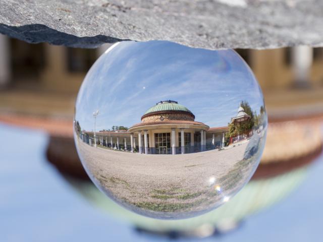 Pavillon Des Sources Contrex©ludivine Leduc