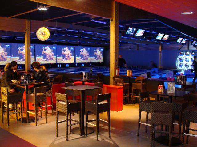 Happy Bowling Contrexéville
